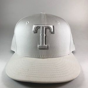 Texas 59Fifty NewERA 7 1/4 Baseball Hat
